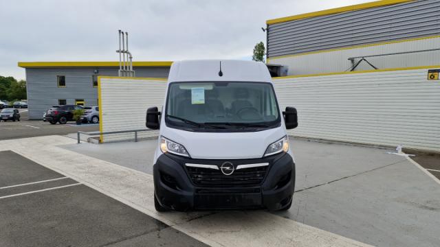Opel Movano image 6