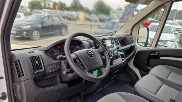 Opel Movano image 7