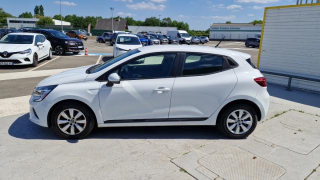Renault Clio image 6
