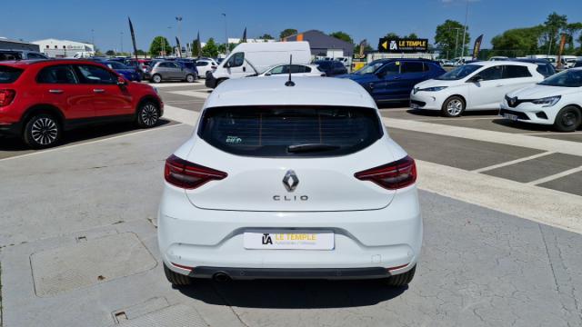 Renault Clio image 8