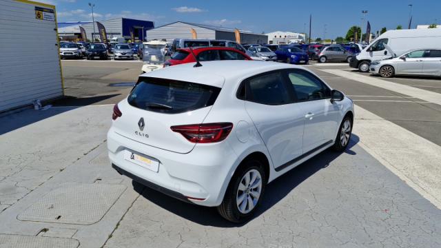 Renault Clio image 5
