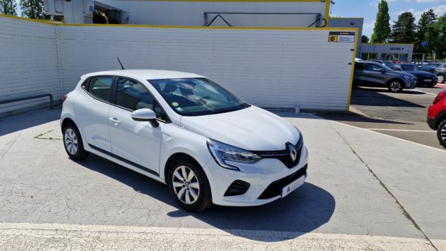 Renault Clio image 3