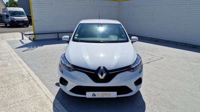Renault Clio image 7