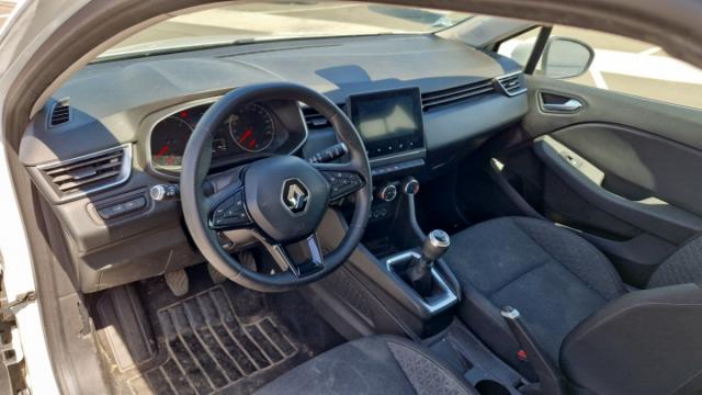 Renault Clio image 4