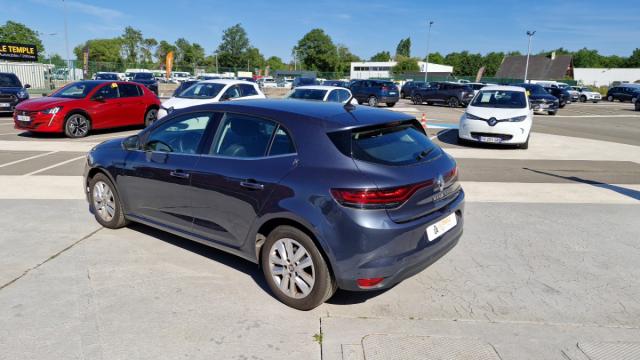 Renault Mégane image 2