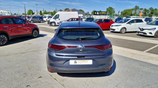 Renault Mégane image 1
