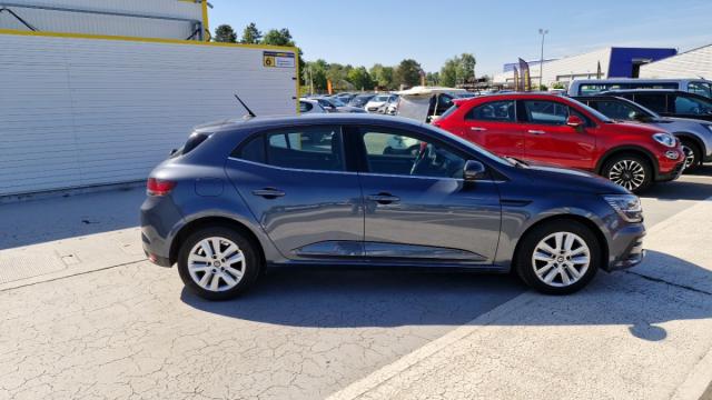 Renault Mégane image 9