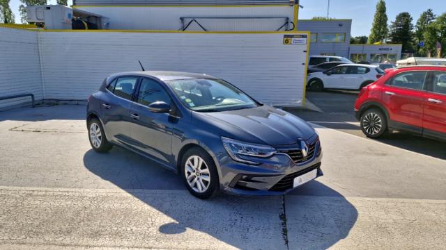 Renault Mégane image 5