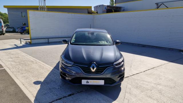 Renault Mégane image 7