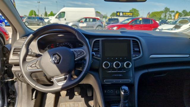 Renault Mégane image 3