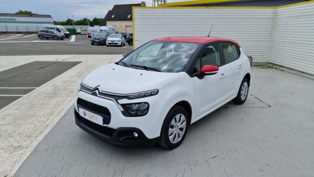 Citroen