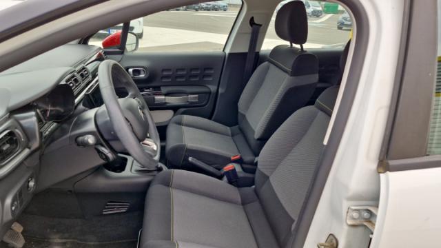 Citroen C3 image 3