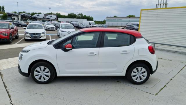 Citroen C3 image 7