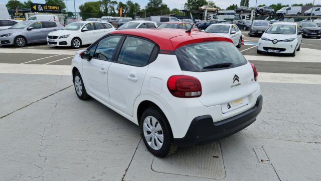 Citroen C3 image 2