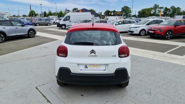 Citroen C3 image 9