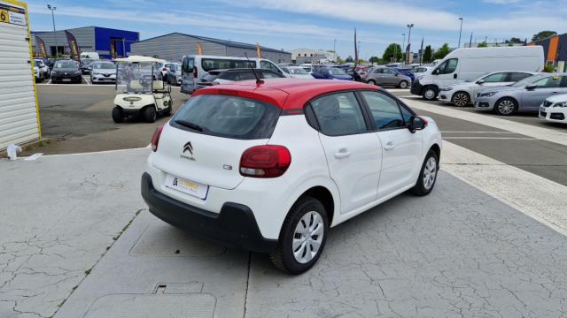 Citroen C3 image 4