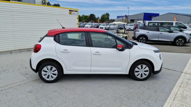 Citroen C3 image 1