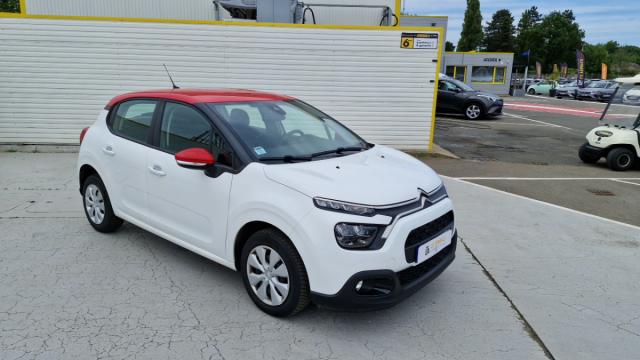 Citroen C3 image 8