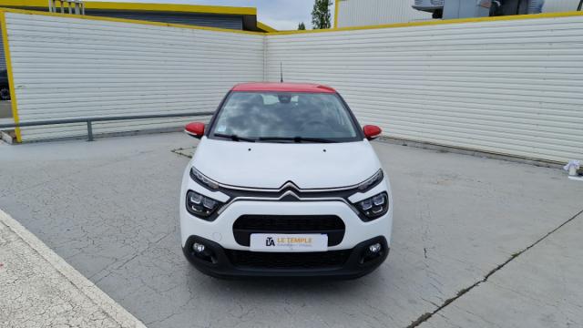 Citroen C3 image 6