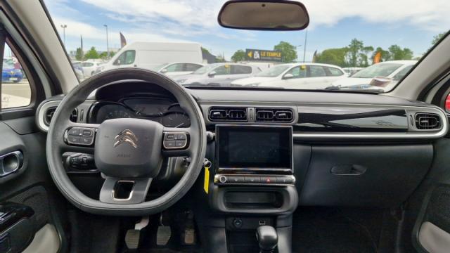 Citroen C3 image 5