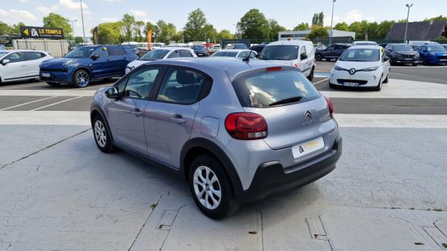 Citroen C3 image 7