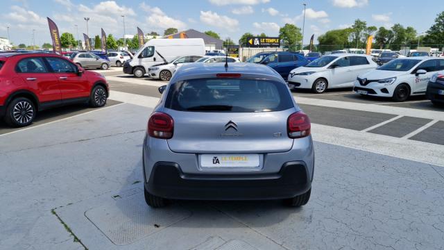 Citroen C3 image 4