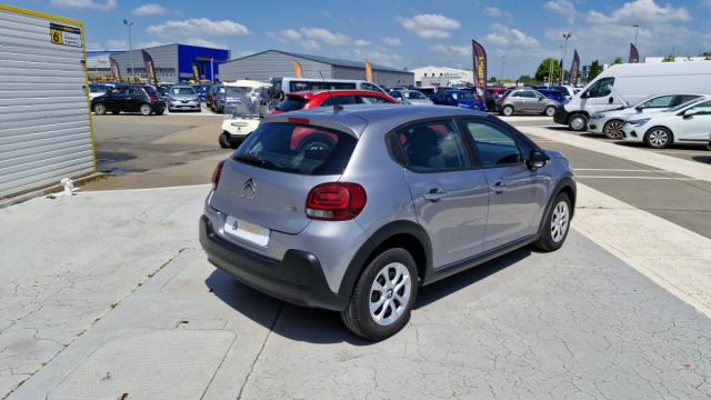 Citroen C3 image 2
