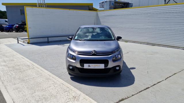 Citroen C3 image 9