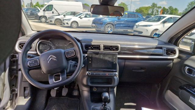Citroen C3 image 3