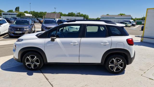 Citroen C3 Aircross image 3