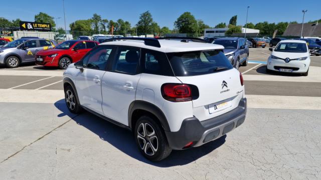 Citroen C3 Aircross image 8