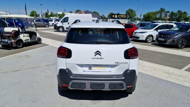 Citroen C3 Aircross image 1