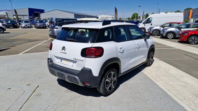 Citroen C3 Aircross image 6
