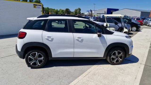 Citroen C3 Aircross image 9