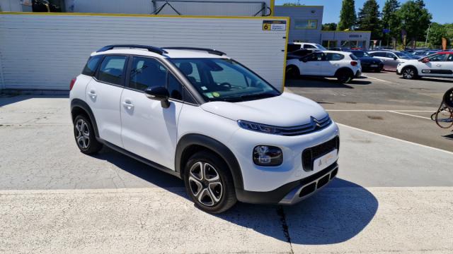 Citroen C3 Aircross image 7