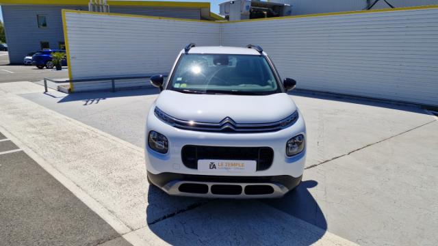 Citroen C3 Aircross image 4