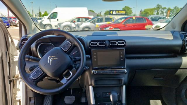 Citroen C3 Aircross image 5
