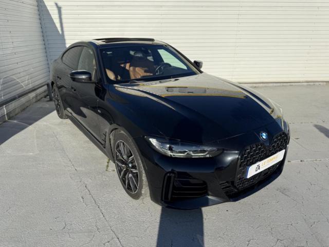 Bmw Série 4 Gran Coupé image 4