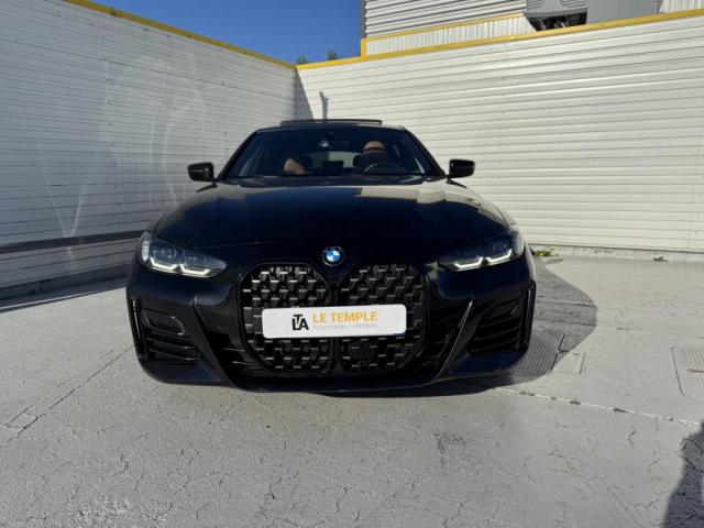 Bmw Série 4 Gran Coupé image 5