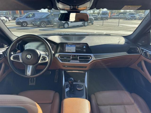 Bmw Série 4 Gran Coupé image 9