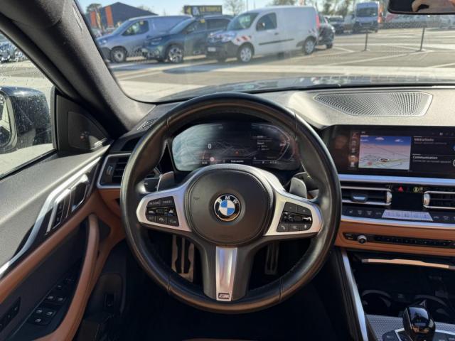 Bmw Série 4 Gran Coupé image 6