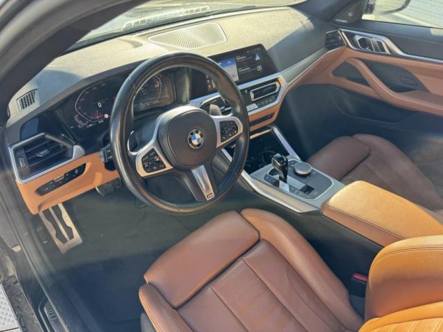 Bmw Série 4 Gran Coupé image 2