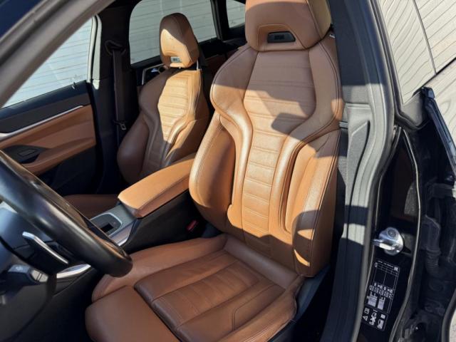 Bmw Série 4 Gran Coupé image 3