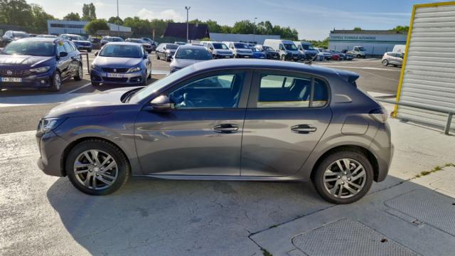 Peugeot 208 image 2