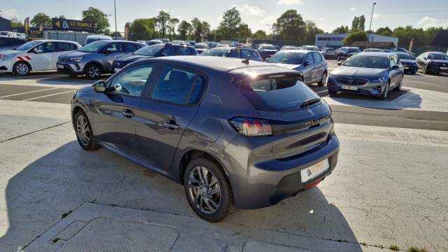 Peugeot 208 image 7