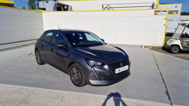 Peugeot 208 image 9