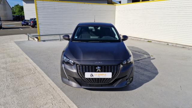Peugeot 208 image 5