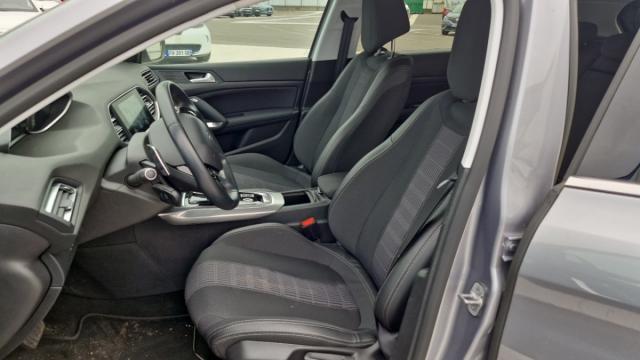 Peugeot 308 image 8