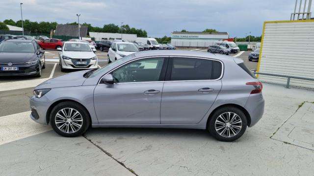 Peugeot 308 image 5