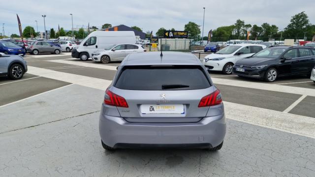Peugeot 308 image 6